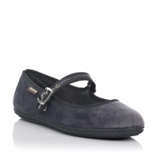 Bailarinas Victoria 104913 Gris