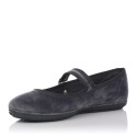 Bailarinas Victoria 104913 Gris