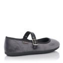 Bailarinas Victoria 104913 Gris