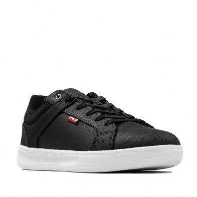 Sneakers Levi´s 232806 Negro