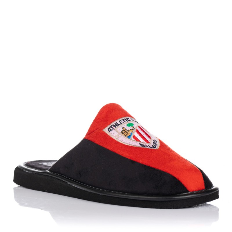 Zapatillas de casa Andinas 793-10 bilbao Negro