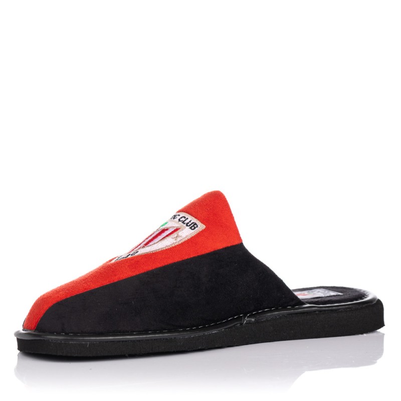 Zapatillas de casa Andinas 793-10 bilbao Negro