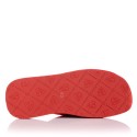 Zapatillas de casa Andinas 590-20 atco. Rojo