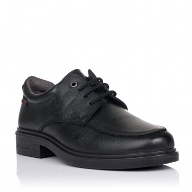 Zapatos de sport Luisetti 33604 Negro