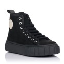Sneakers Victoria 1270106 Negro-negro