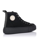 Sneakers Victoria 1270106 Negro-negro