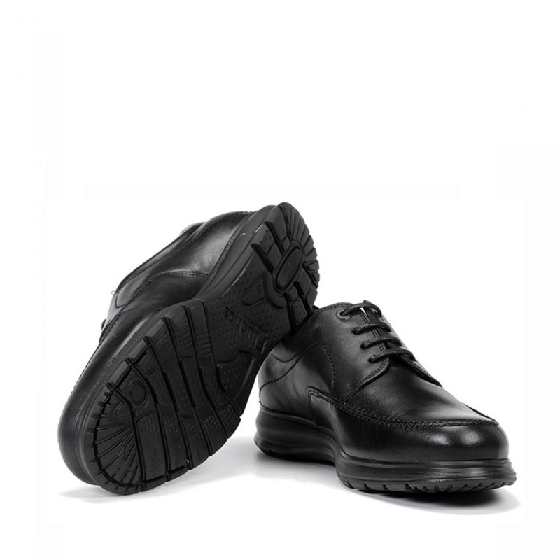 Zapatos de sport Fluchos F0602 Negro