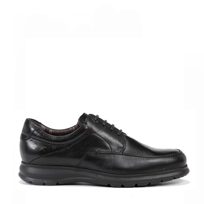 Zapatos de sport Fluchos F0602 Negro
