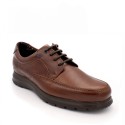 Zapatos de sport Fluchos F0602 Marron