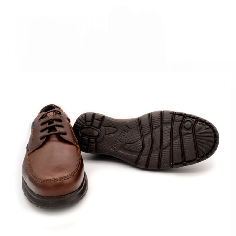 Zapatos de sport Fluchos F0602 Marron