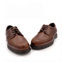 Zapatos de sport Fluchos F0602 Marron