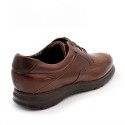 Zapatos de sport Fluchos F0602 Marron