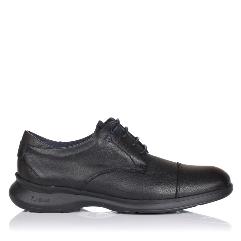 Zapatos de sport Fluchos F1331 Negro