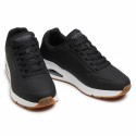 SNEAKERS SKECHERS 52458 Negro