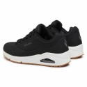 SNEAKERS SKECHERS 52458 Negro