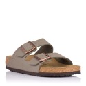 SANDALIAS BIO BIRKENSTOCK ARIZONA Gris