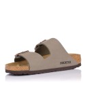 SANDALIAS BIO BIRKENSTOCK ARIZONA Gris