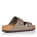 SANDALIAS BIO BIRKENSTOCK ARIZONA Gris