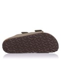 SANDALIAS BIO BIRKENSTOCK ARIZONA Gris