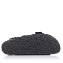 SANDALIAS BIRKENSTOCK MILANO Negro