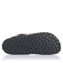 SANDALIAS BIO INTERBIOS 7110 Negro