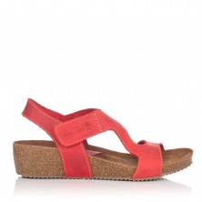 SANDALIAS INTERBIOS 5316 Rojo