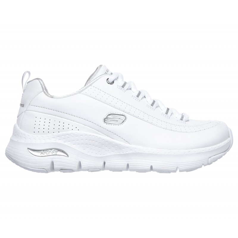 Sneakers Skechers 149146 Blanco 