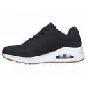Zapatillas Skechers 73690 Negras