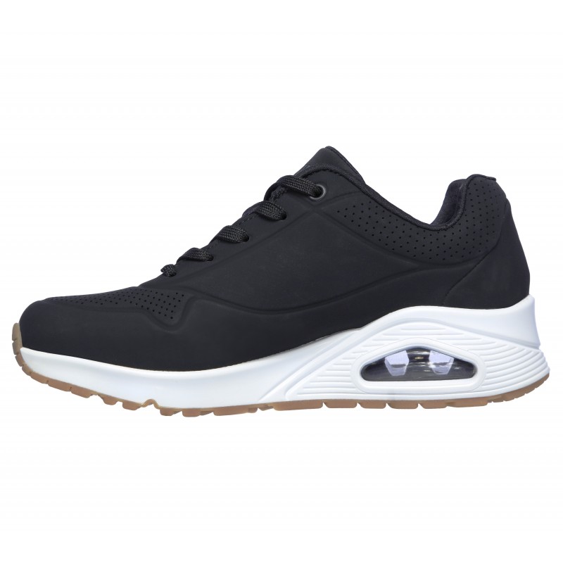 Zapatillas Skechers 73690 Negras