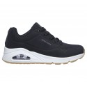 Zapatillas Skechers 73690 Negras
