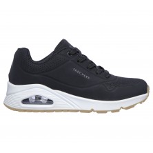Zapatillas Skechers 73690 Negras