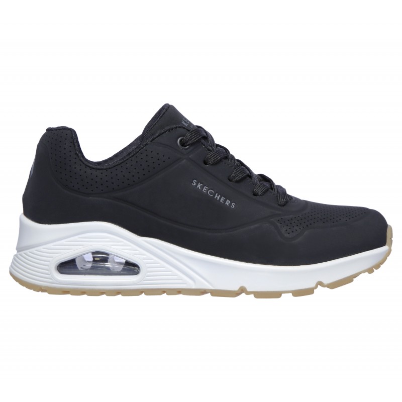 Zapatillas Skechers 73690 Negras