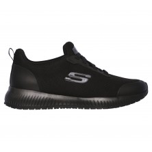 SNEAKERS SKECHERS 77222EC Negro