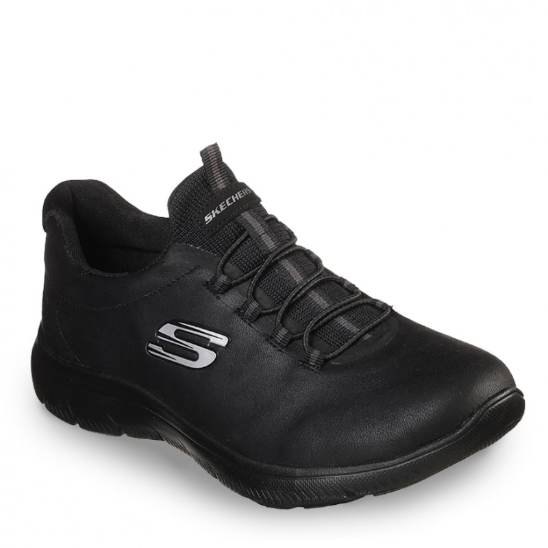 SNEAKERS SKECHERS 88888301 Negro