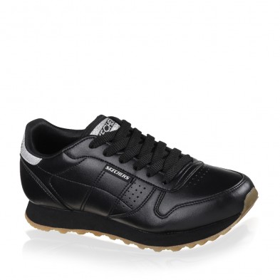 Sneakers Skechers 699 Negro 
