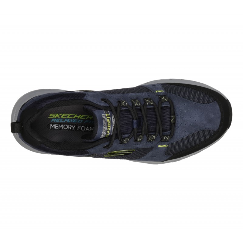 Sneakers Skechers 51893 Marino