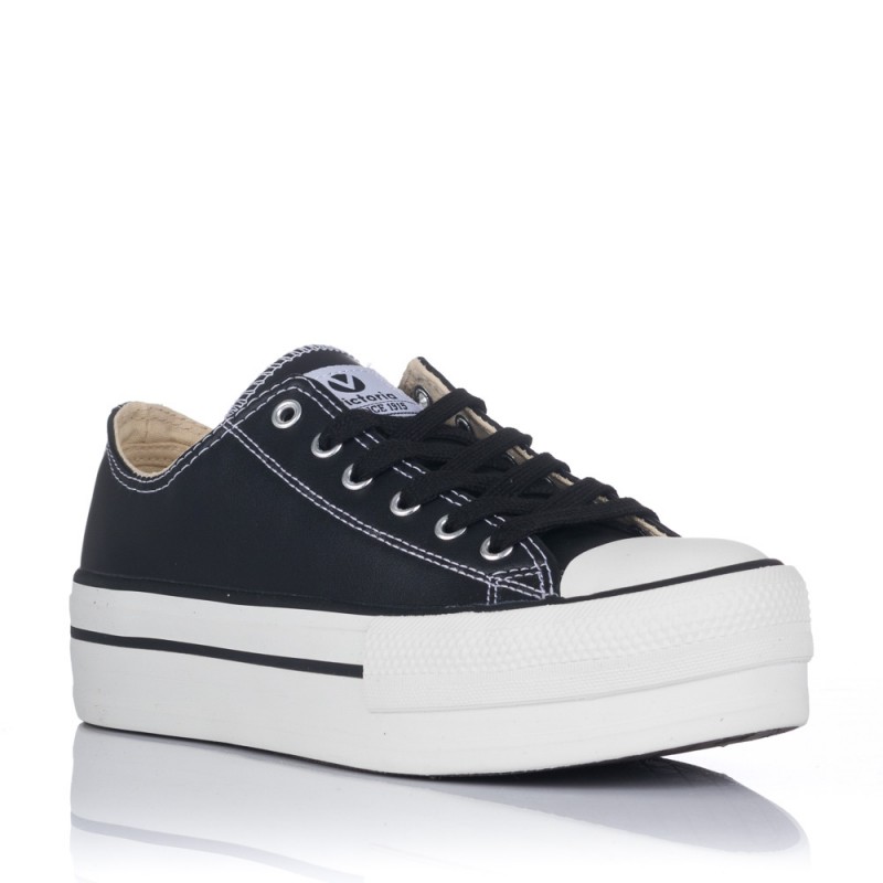 Sneakers Victoria 1061106 Negro
