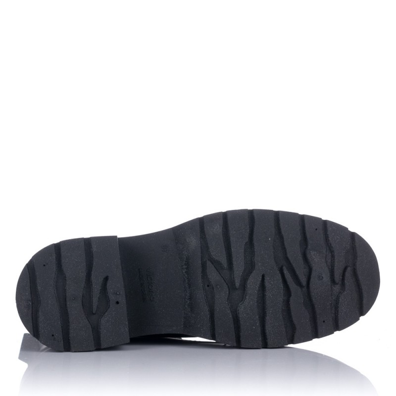 Botas Victoria 1110102 Negras