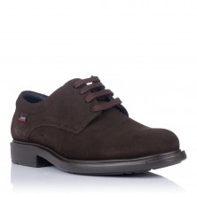 Zapatos de vestir Callaghan 89403 marrones