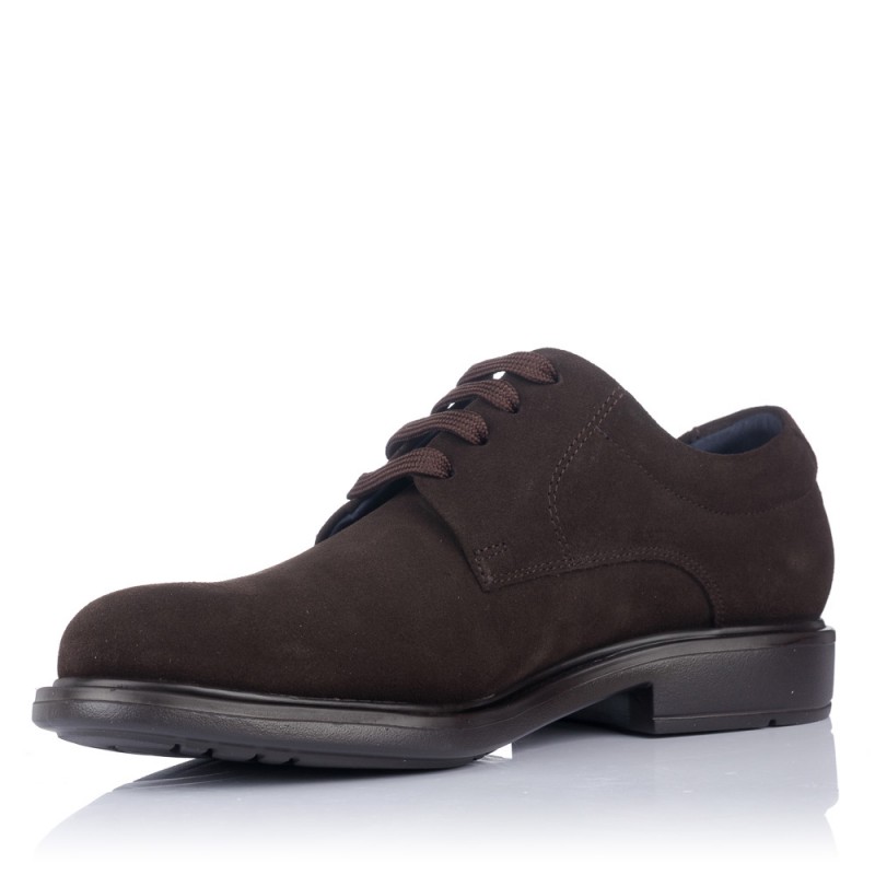 Zapatos de vestir Callaghan 89403 marrones