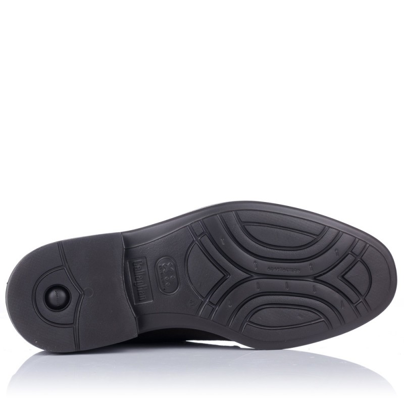 Zapatos de vestir Callaghan 89403 marrones