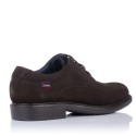 Zapatos de vestir Callaghan 89403 marrones