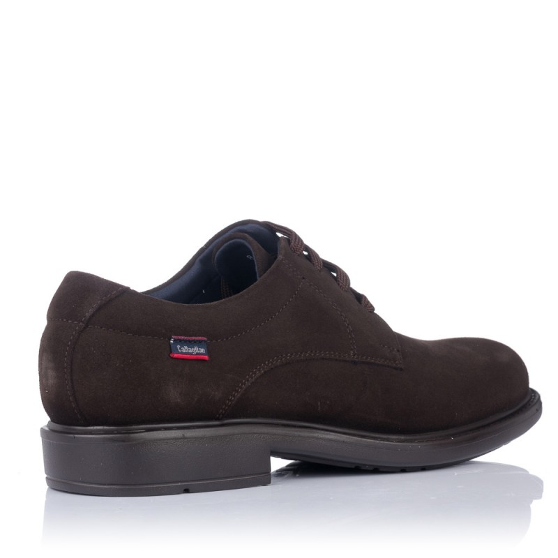 Zapatos de vestir Callaghan 89403 marrones
