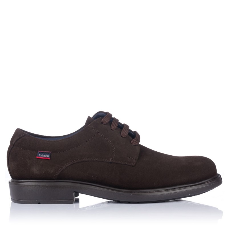 Zapatos de vestir Callaghan 89403 marrones