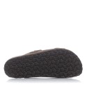 Sandalias Interbios 9560 marrones
