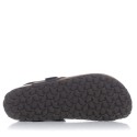 Sandalias Interbios 9512 moka