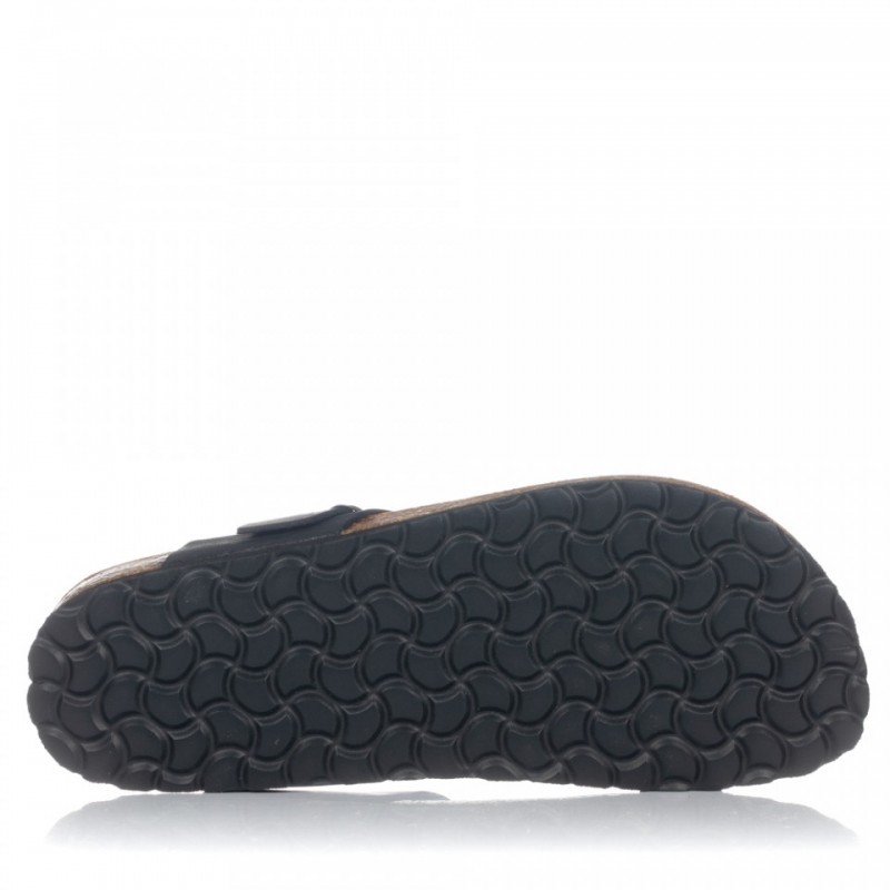 Sandalias Interbios 9511 negras