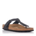 Sandalias Birkenstock Gizeh negras