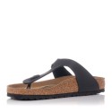 Sandalias Birkenstock Gizeh negras