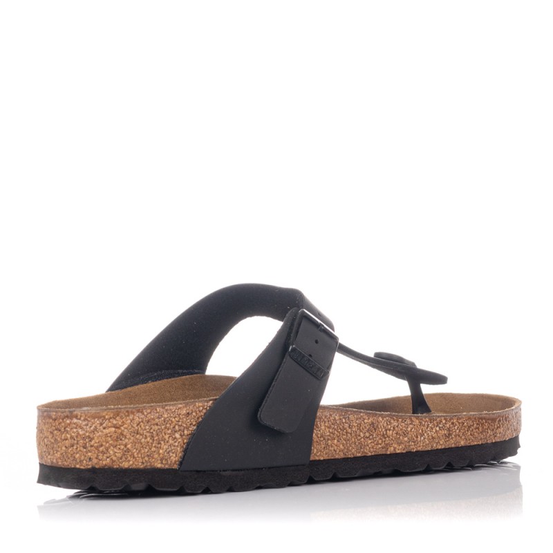 Sandalias Birkenstock Gizeh negras